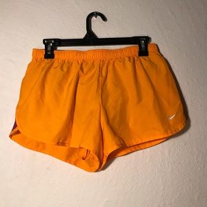 Nike Fit shorts